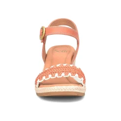Hot Inez Women Sandals