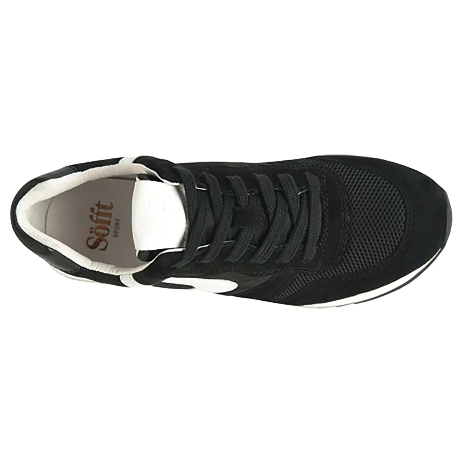 New Janey Women Lace Up|Casual Shoes