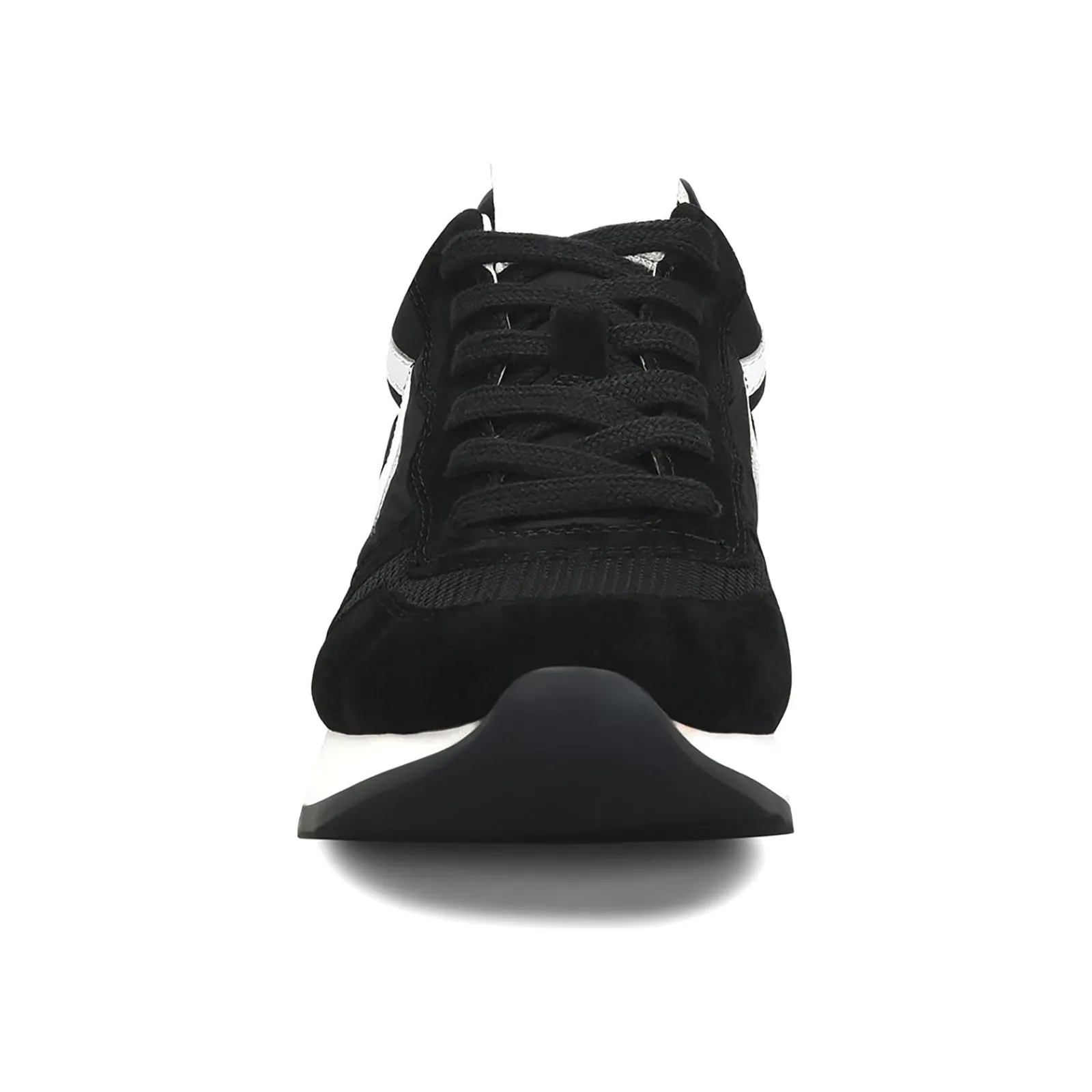 New Janey Women Lace Up|Casual Shoes