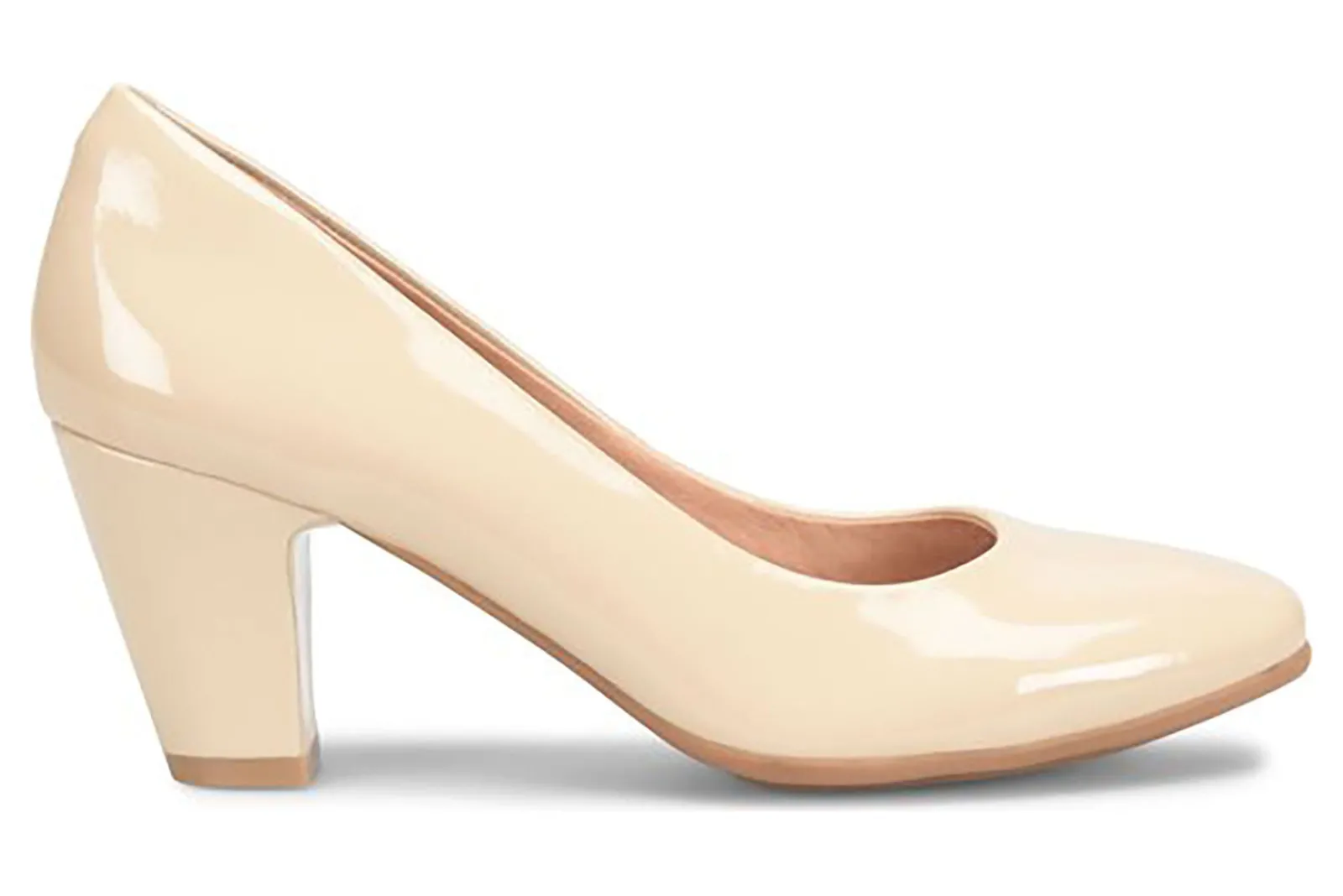 New Lana Women Dress Shoes