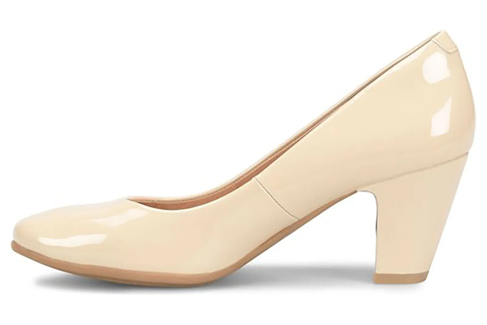 New Lana Women Dress Shoes