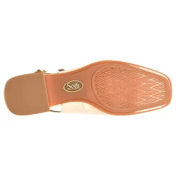 Outlet Leyla Women Mary Janes|Adjustable Strap