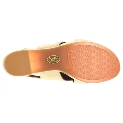 New Liv Women Adjustable Strap|Dress Shoes