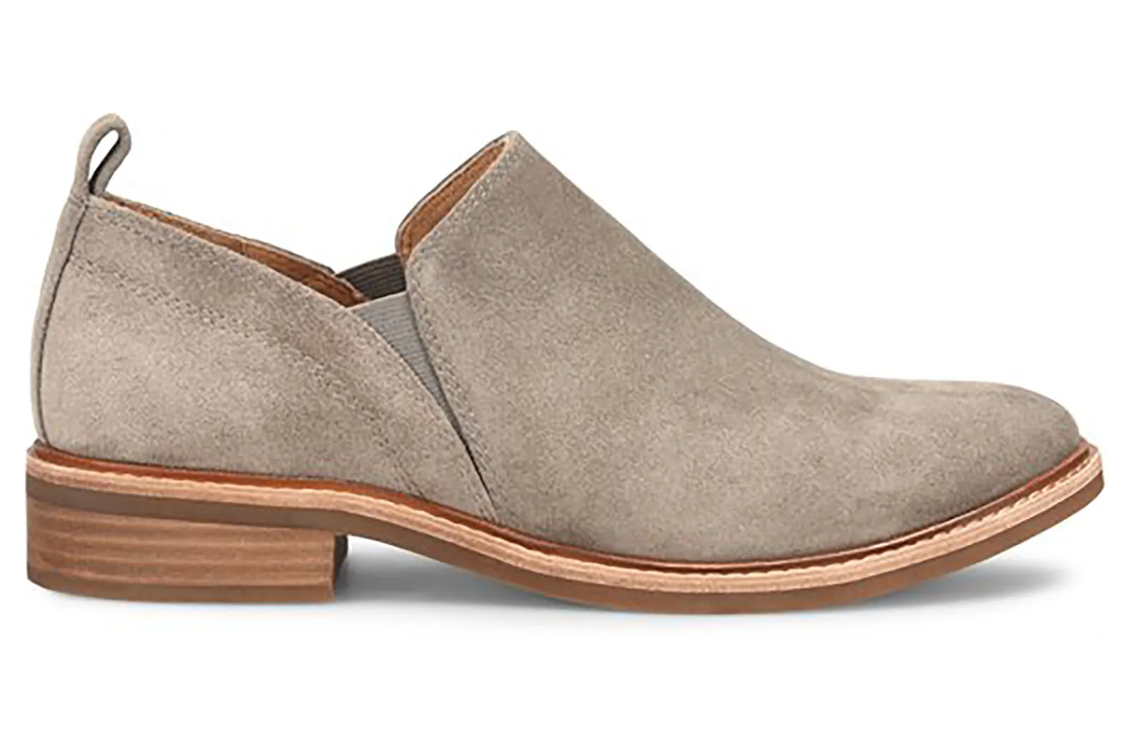 Clearance Naisbury II Women Slip Ons|Slip Ons