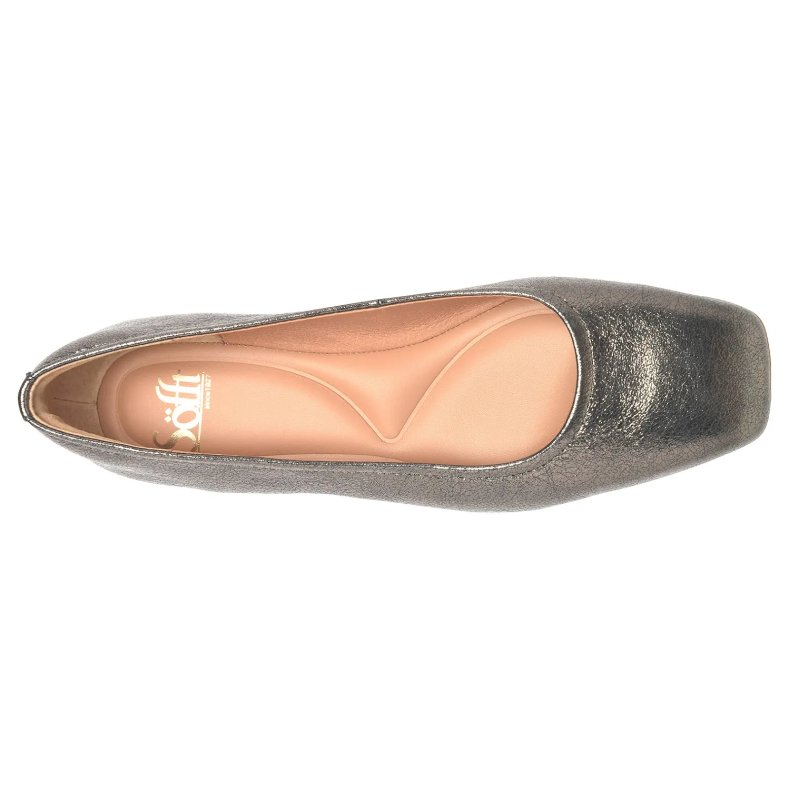 New Poppy Women Dress Shoes