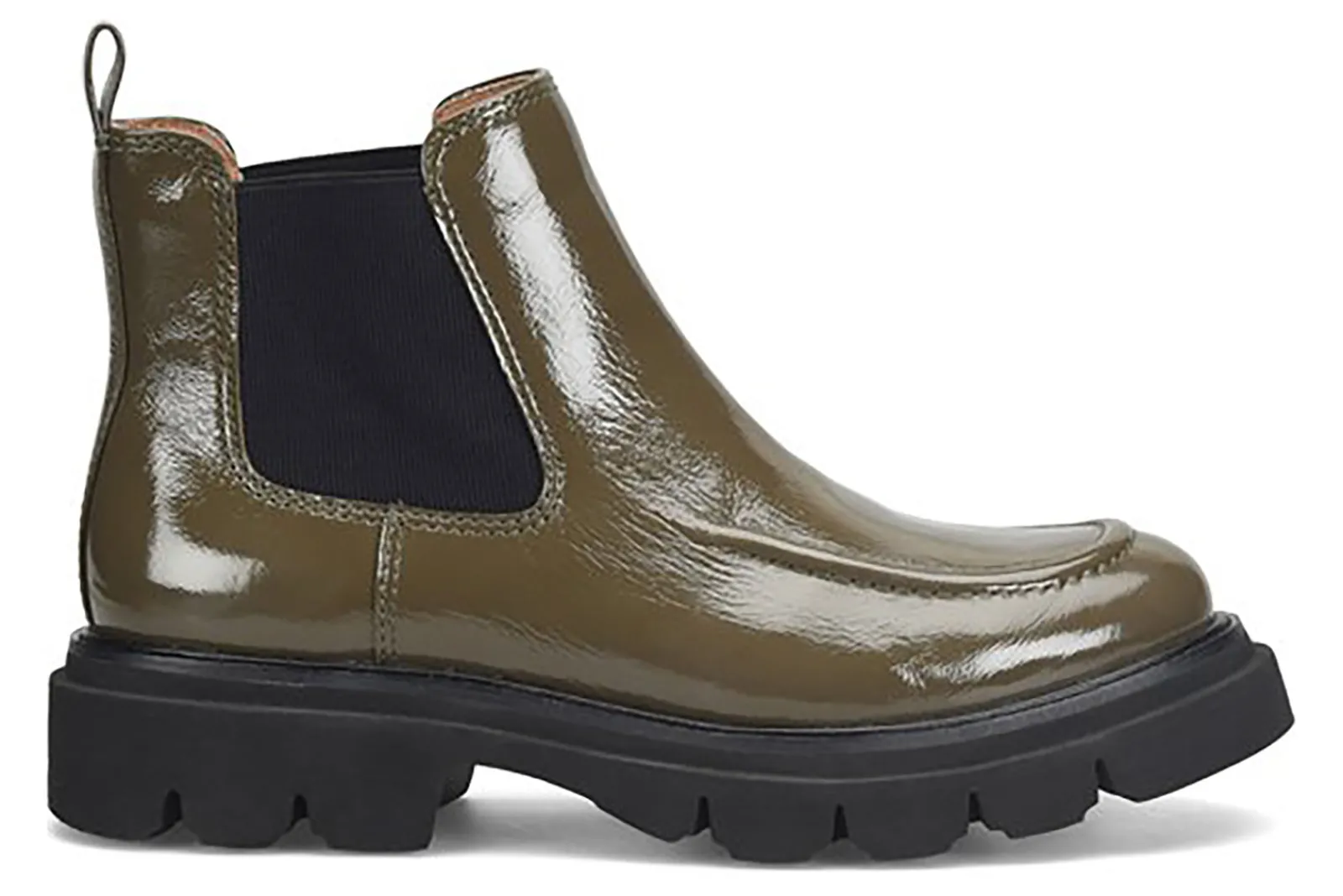 Fashion Samira Women Boots