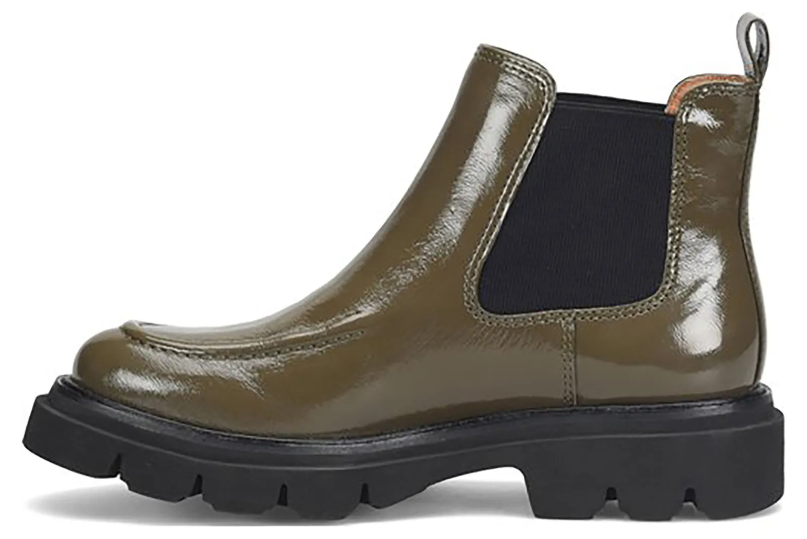 Fashion Samira Women Boots
