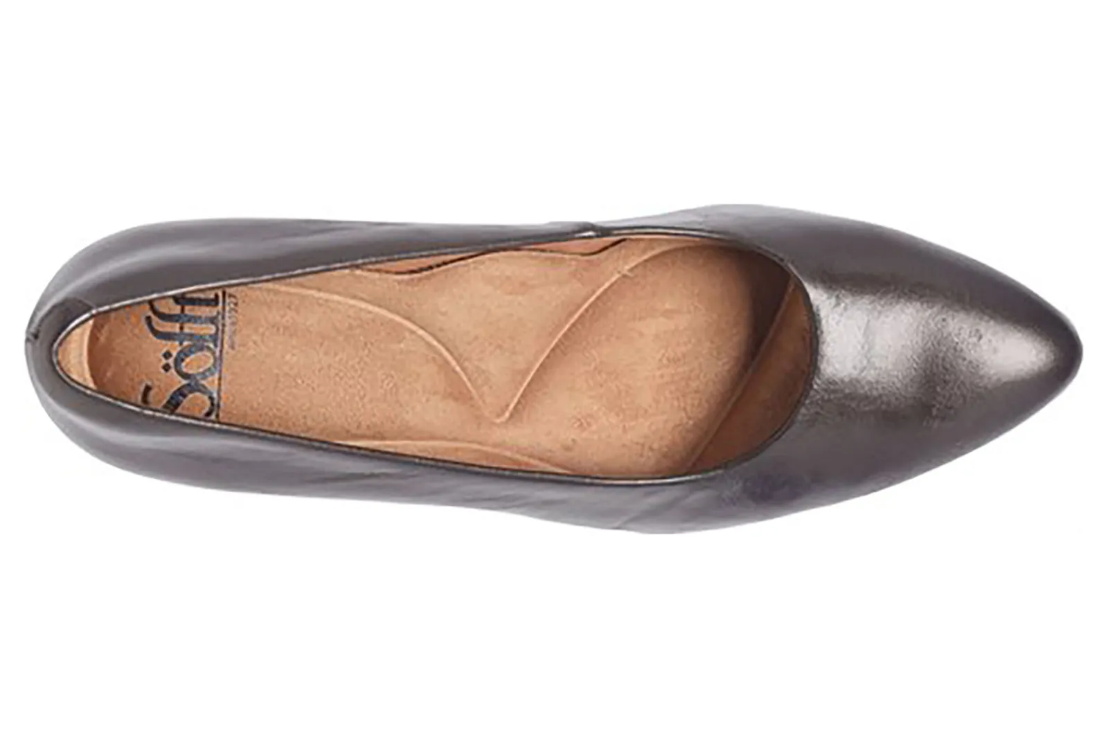New Samy Women Dress Shoes