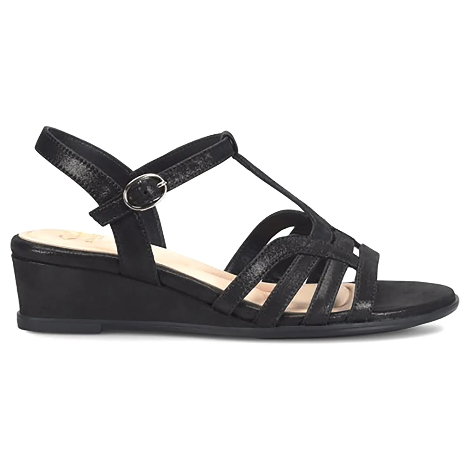 New Scarlet Women Sandals