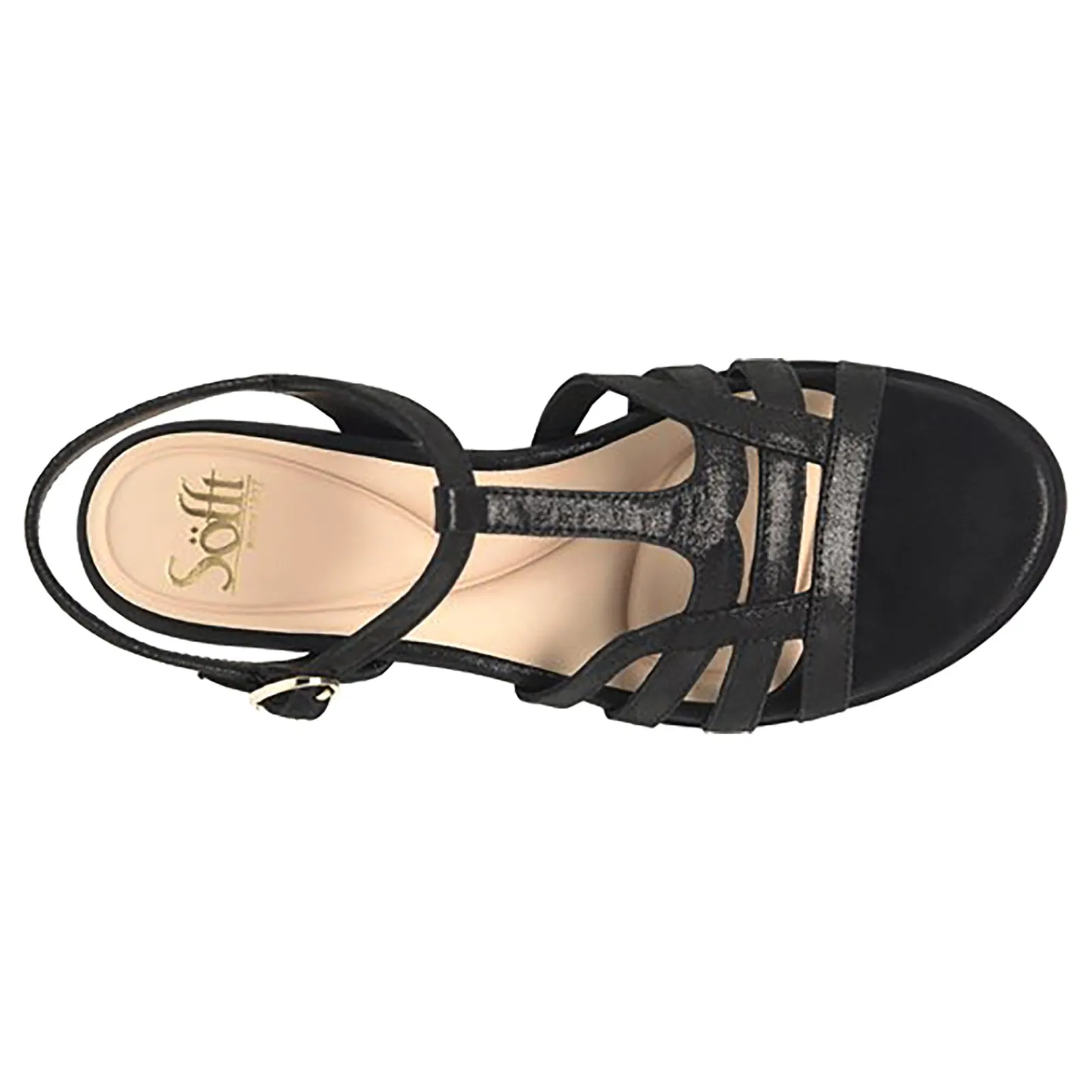 New Scarlet Women Sandals
