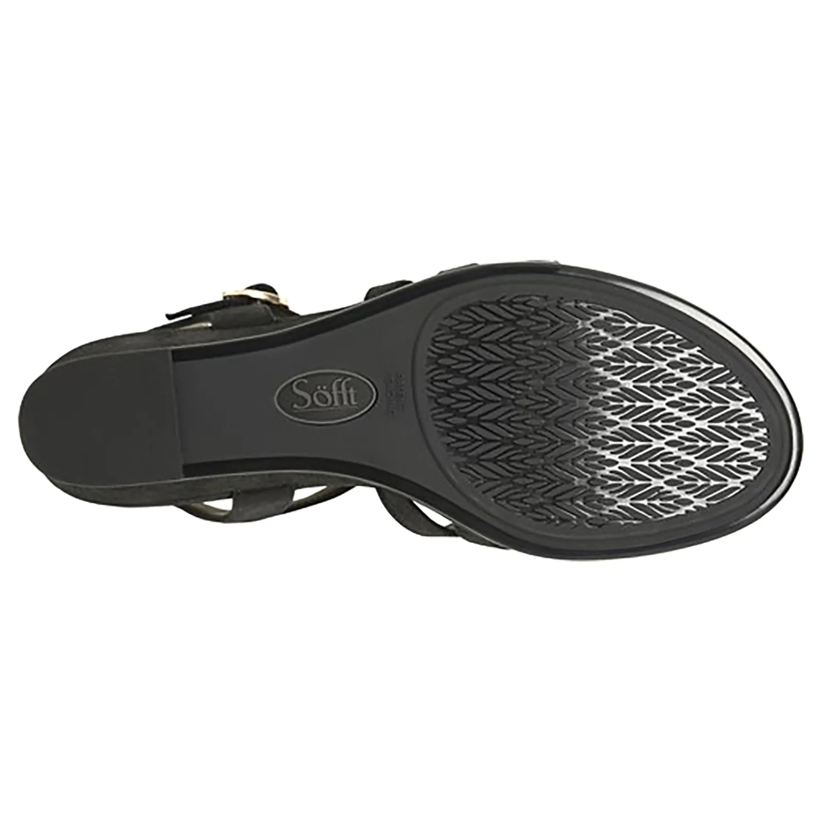New Scarlet Women Sandals