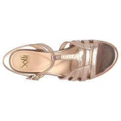 Online Scarlet Women Sandals