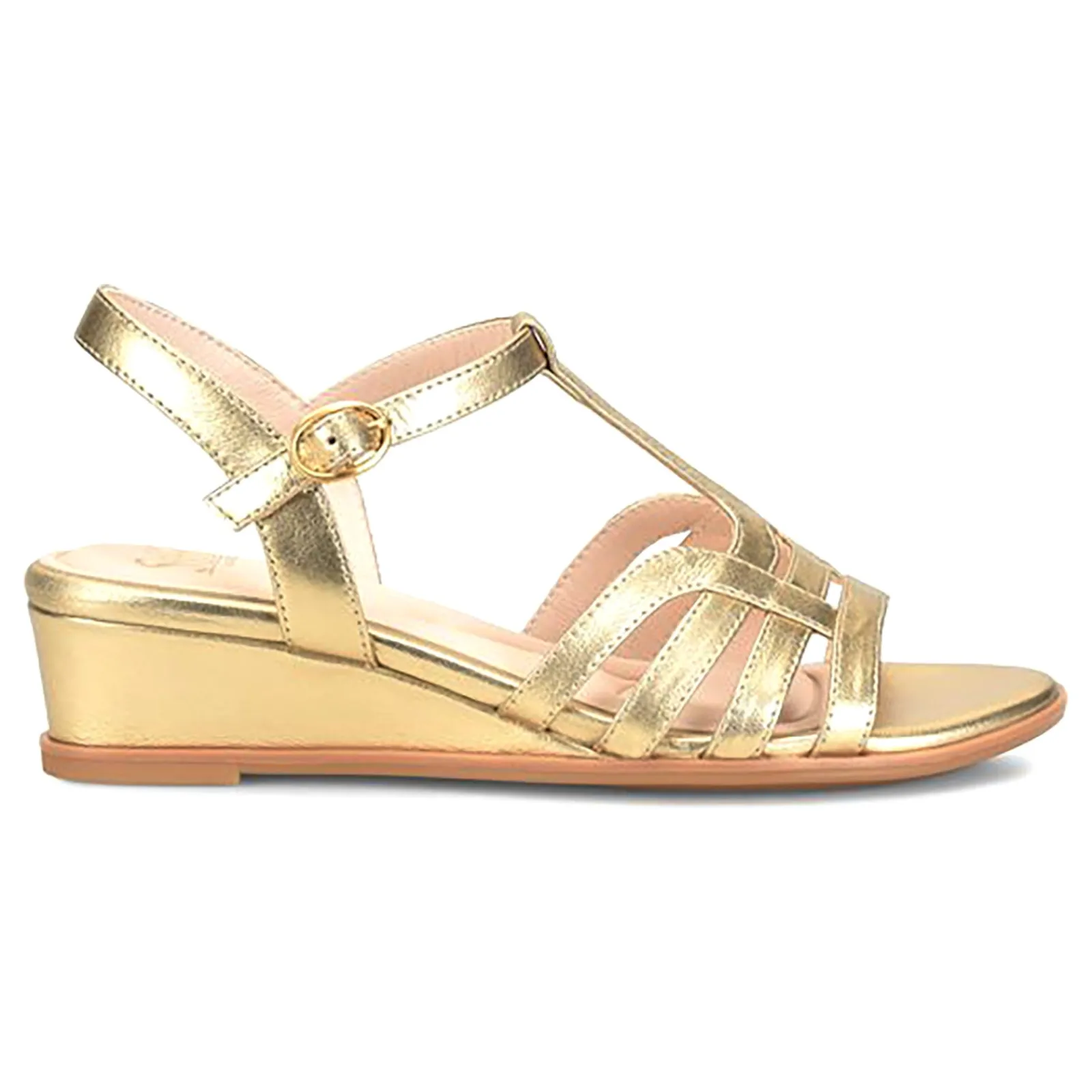 Fashion Scarlet Women Sandals