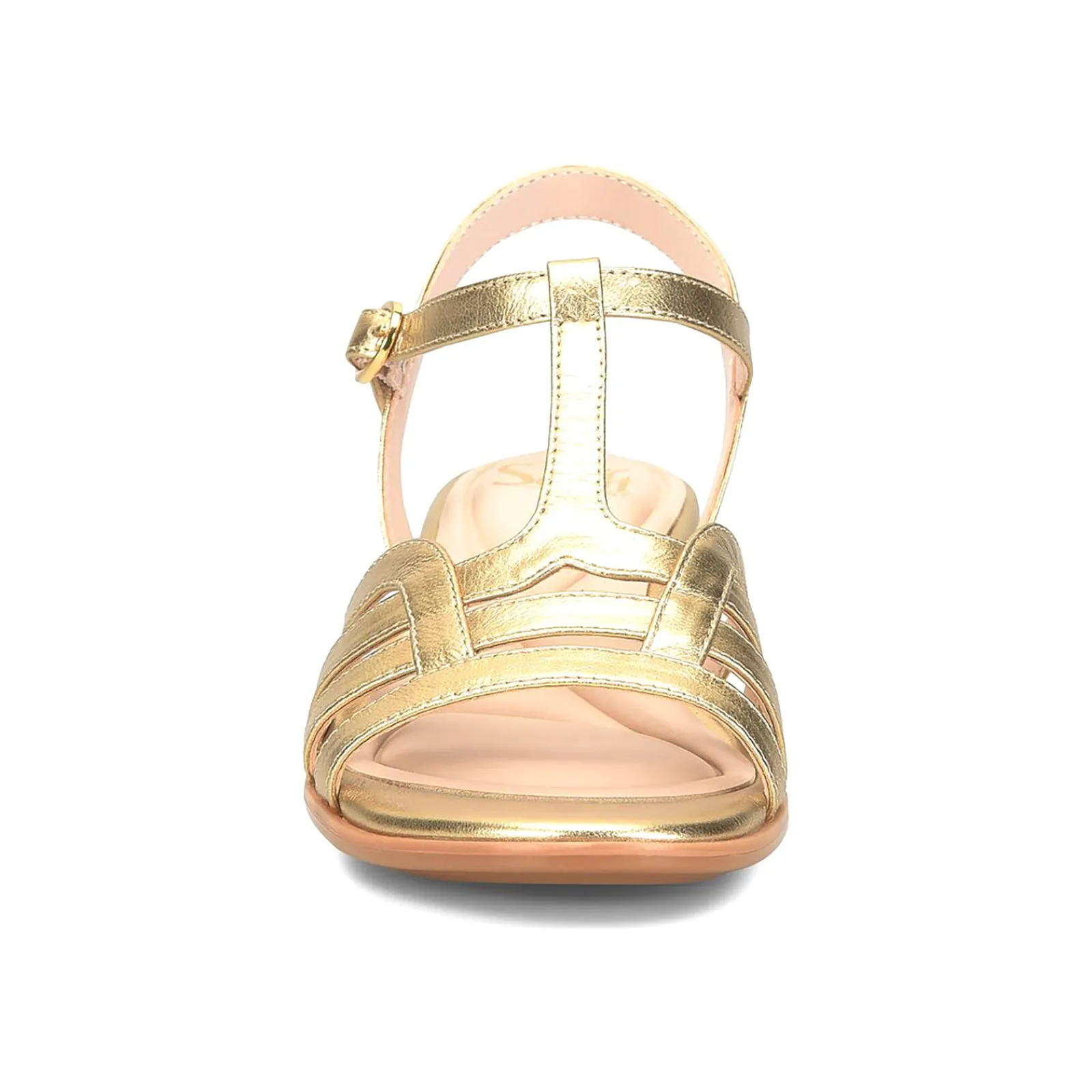 Fashion Scarlet Women Sandals