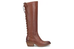 New Sharnell Heel Women Lace Up|Boots