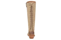 New Sharnell Heel Women Lace Up|Boots