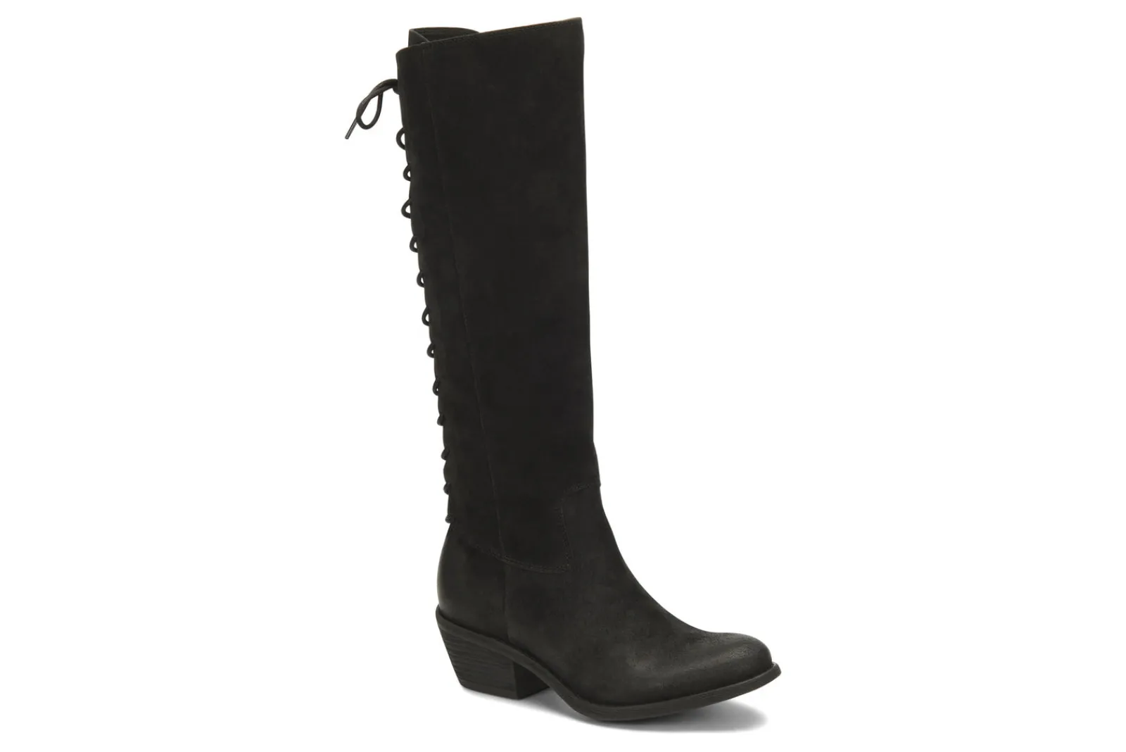 Discount Sharnell Heel Women Lace Up|Boots