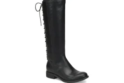 Hot Sharnell II Women Lace Up|Boots