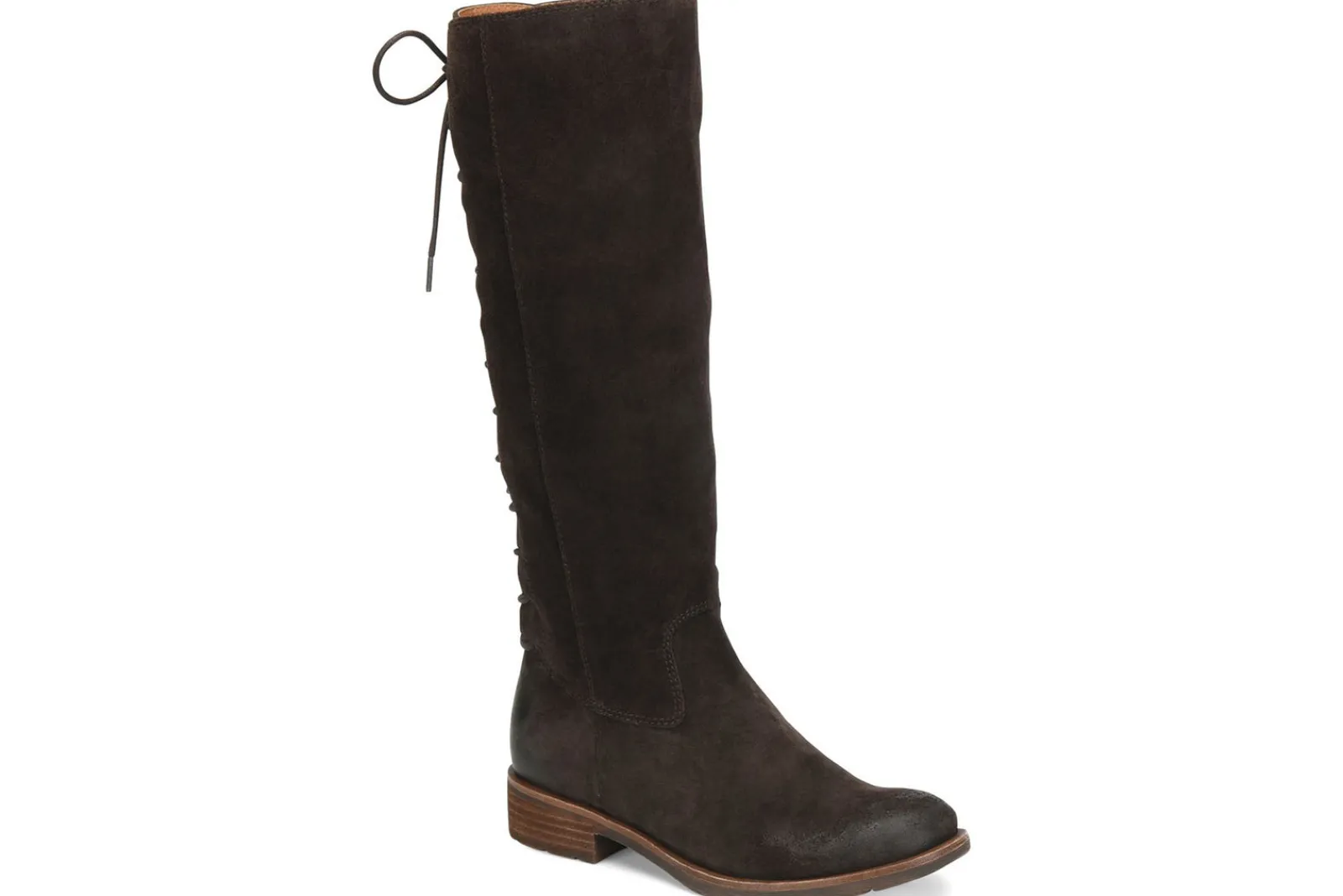 Fashion Sharnell II Women Lace Up|Boots