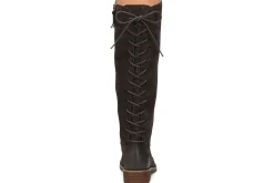 Fashion Sharnell II Women Lace Up|Boots