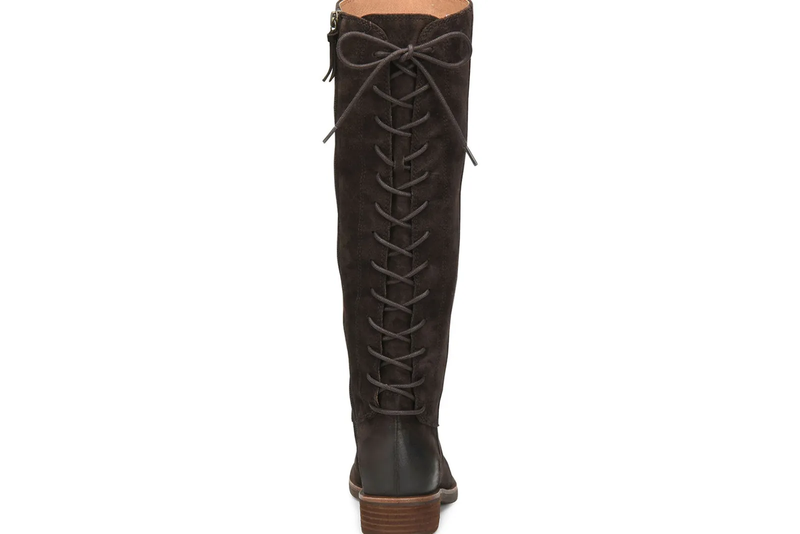 Fashion Sharnell II Women Lace Up|Boots