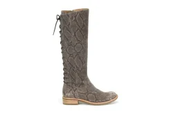 New Sharnell II Women Lace Up|Boots