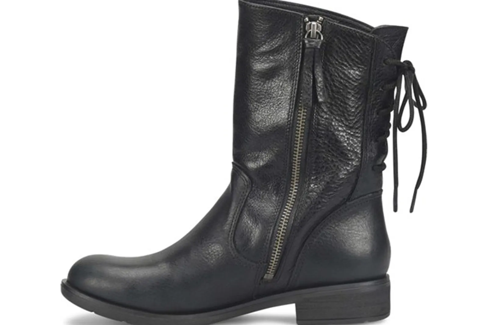 Clearance Sharnell Low Women Lace Up|Boots
