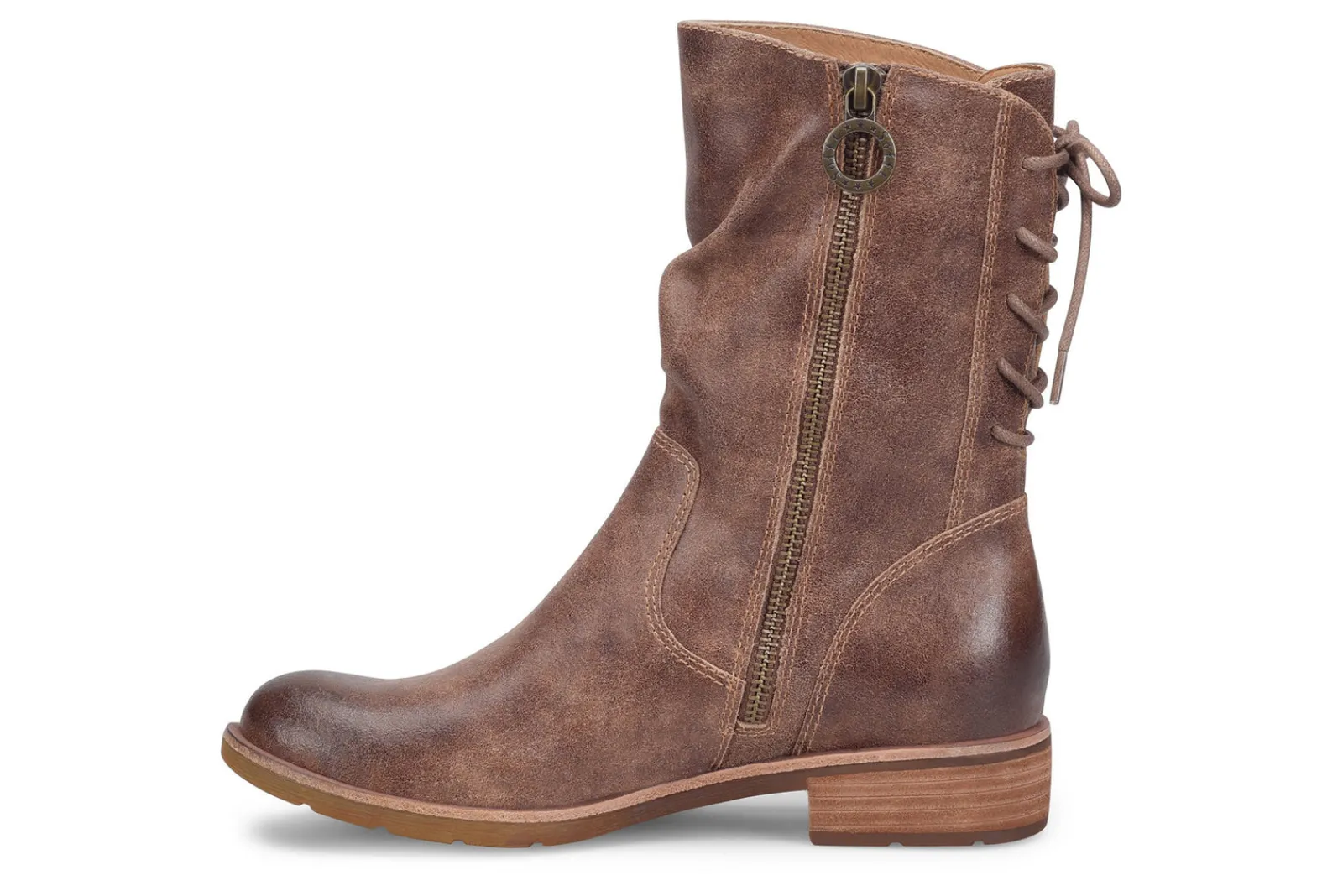 Discount Sharnell Low Women Lace Up|Boots