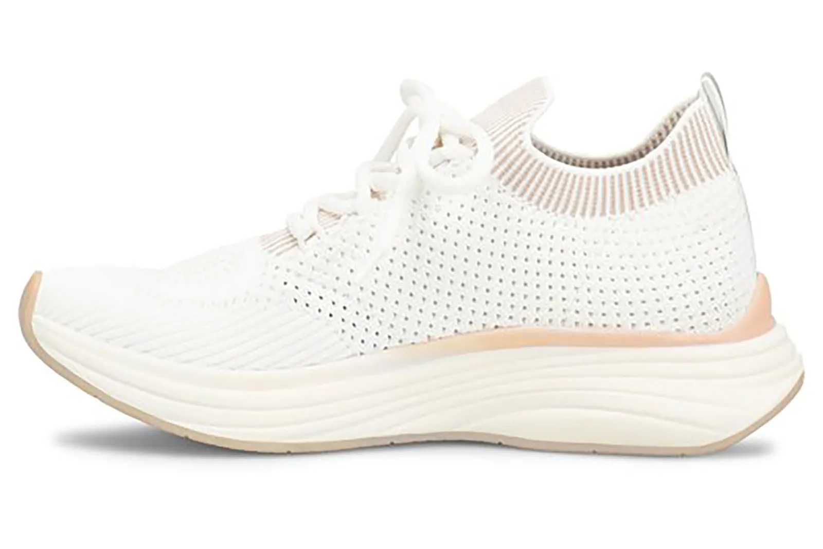Hot Trudy Women Lace Up|Walking Shoes