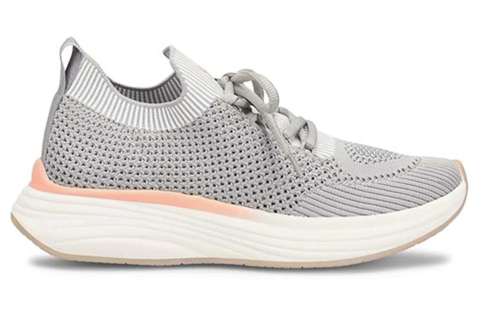 Outlet Trudy Women Lace Up|Walking Shoes
