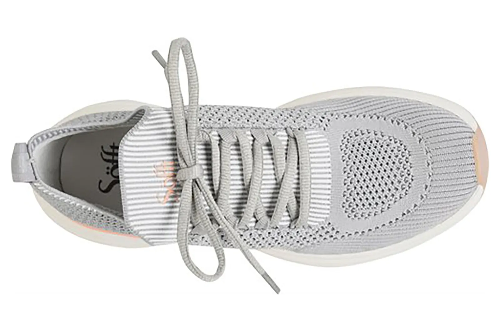 Outlet Trudy Women Lace Up|Walking Shoes