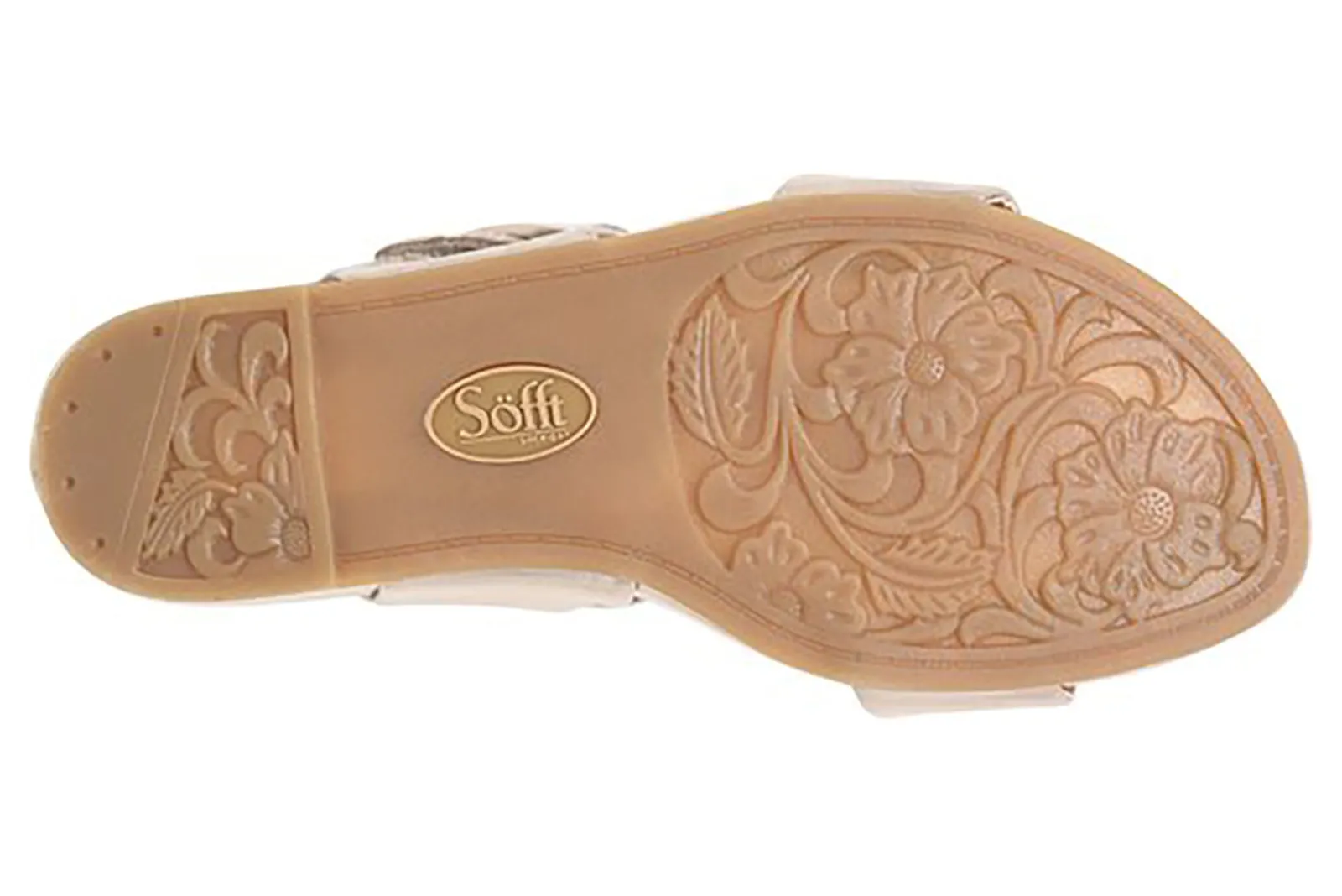 New Vaya Women Adjustable Strap|Sandals