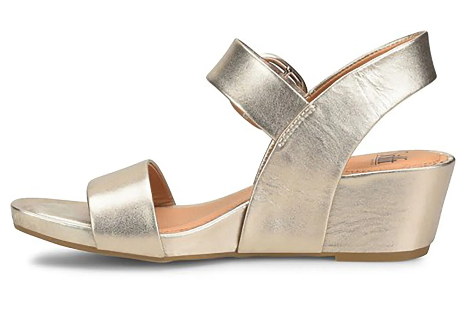 New Vaya Women Adjustable Strap|Sandals