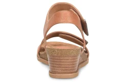Clearance Verdi II Women Adjustable Strap|Sandals