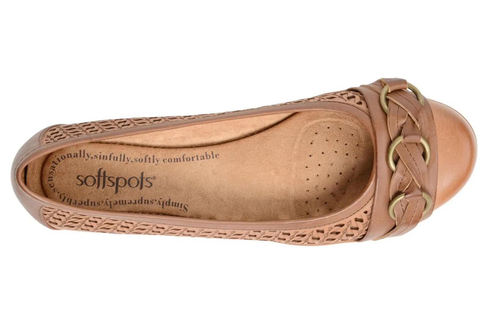 Outlet Posie Laser Women Dress Shoes|Casual Shoes