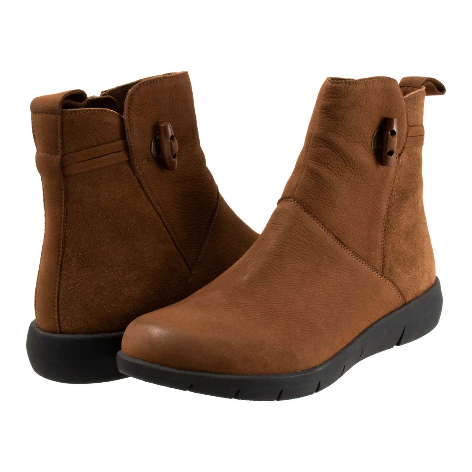 Clearance Adelaide Women Boots
