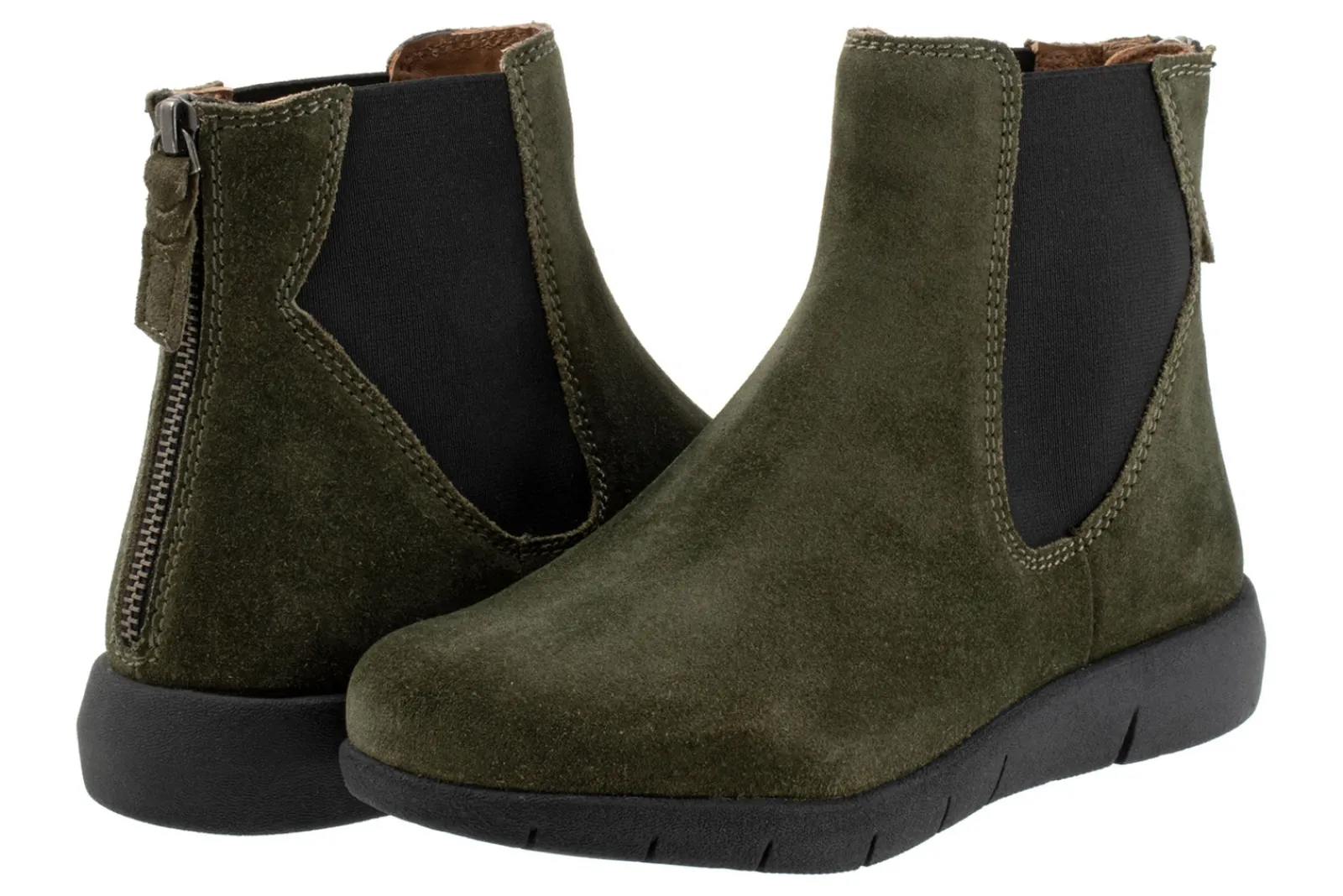 Online Albany Women Boots