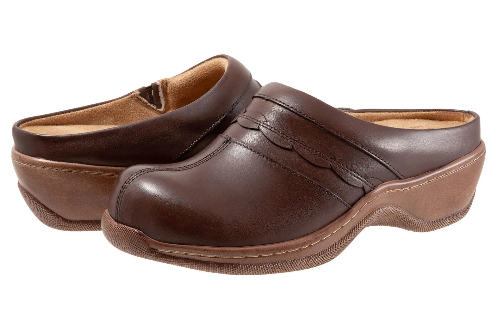 Hot Amber Women Slip Ons|Slip Ons