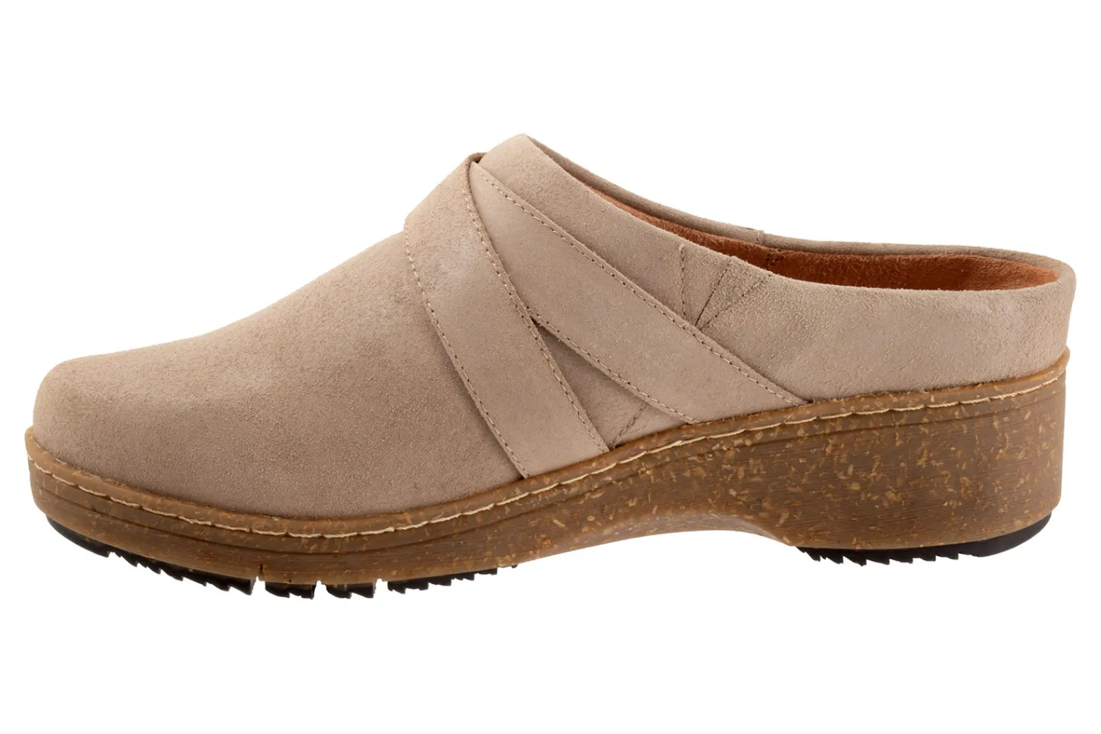 Fashion Asmara Women Adjustable Strap|Slip Ons