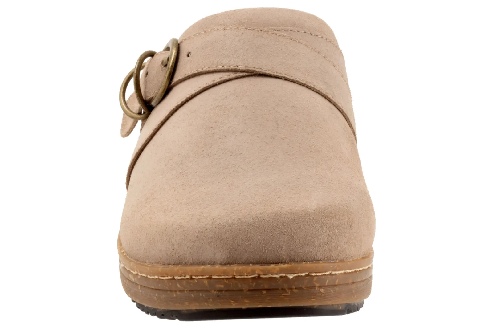 Fashion Asmara Women Adjustable Strap|Slip Ons