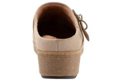 Fashion Asmara Women Adjustable Strap|Slip Ons