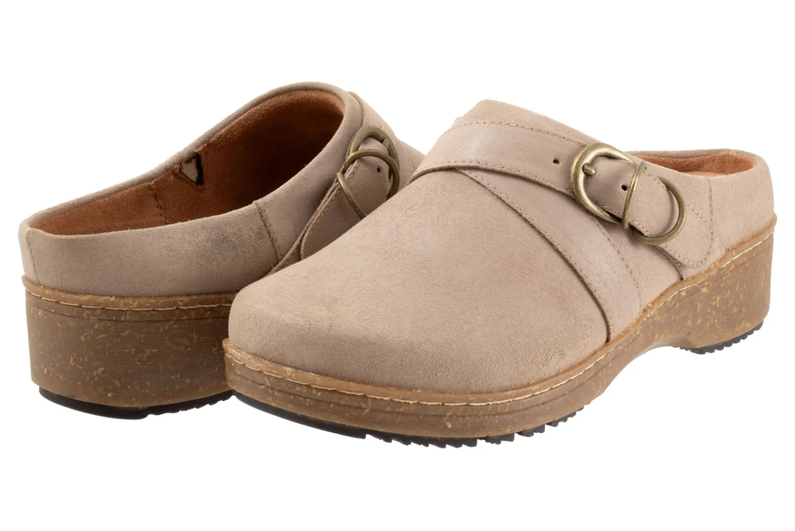 Fashion Asmara Women Adjustable Strap|Slip Ons