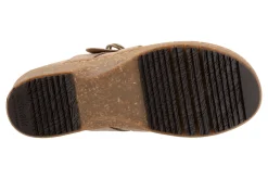 Fashion Asmara Women Adjustable Strap|Slip Ons