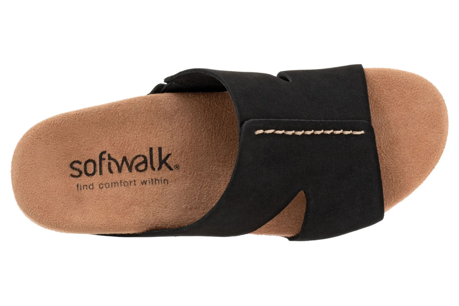 Clearance Beverly Women Adjustable Strap|Slip Ons