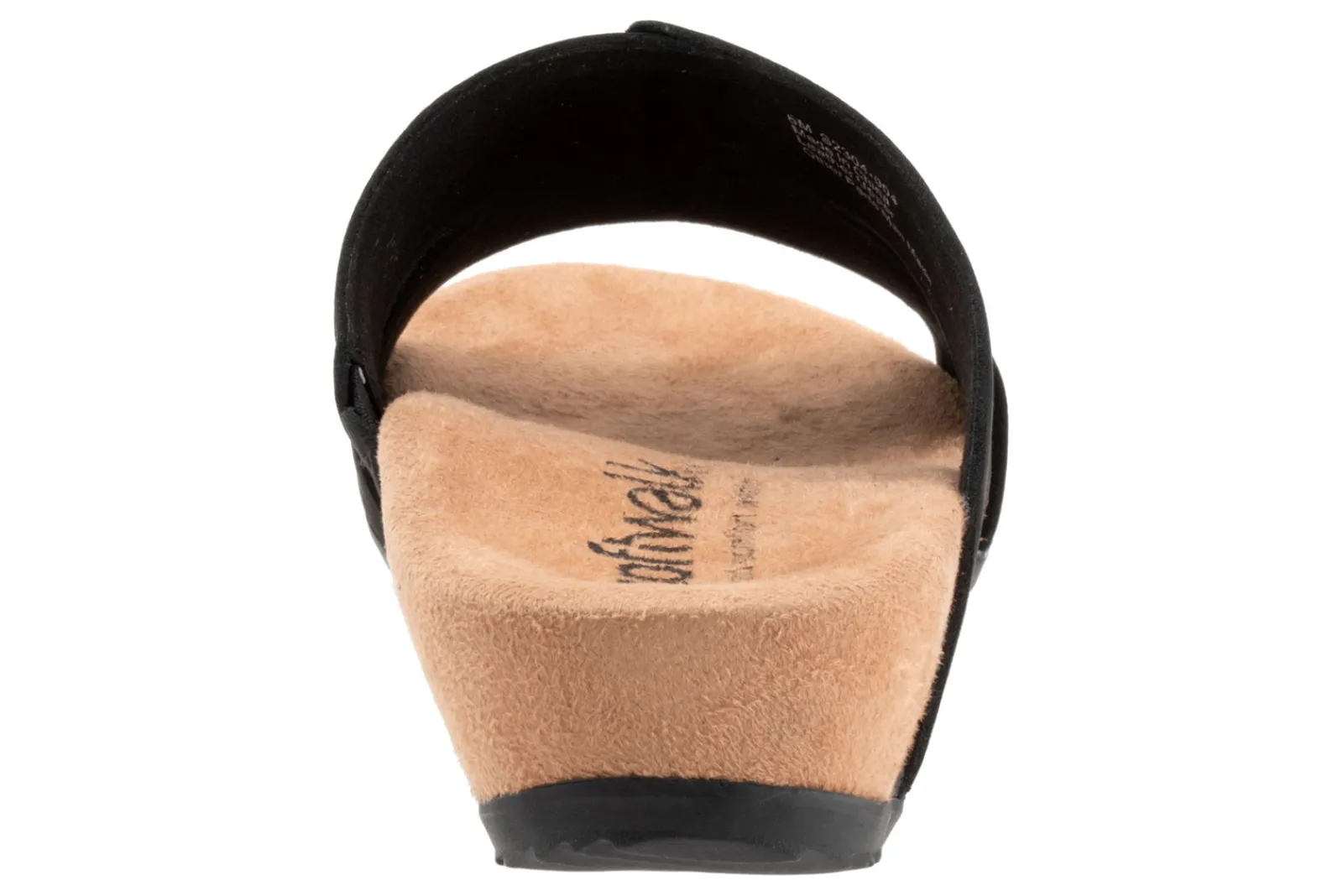 Clearance Beverly Women Adjustable Strap|Slip Ons