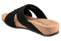Clearance Beverly Women Adjustable Strap|Slip Ons