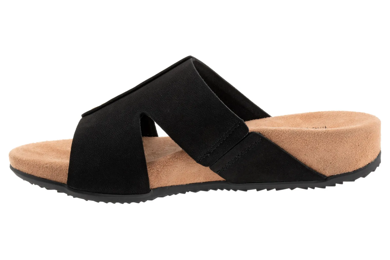 Clearance Beverly Women Adjustable Strap|Slip Ons