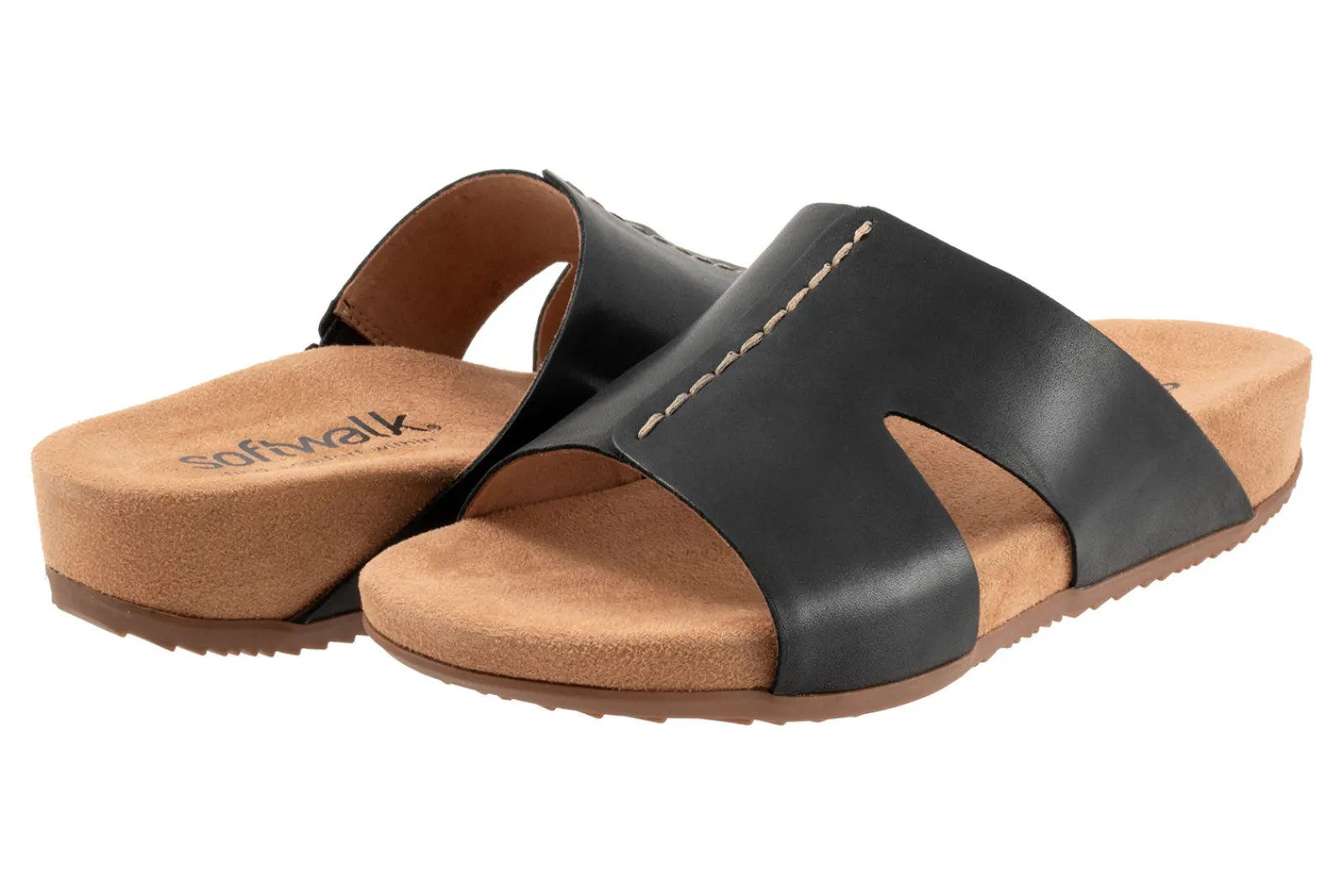 Clearance Beverly Women Adjustable Strap|Slip Ons