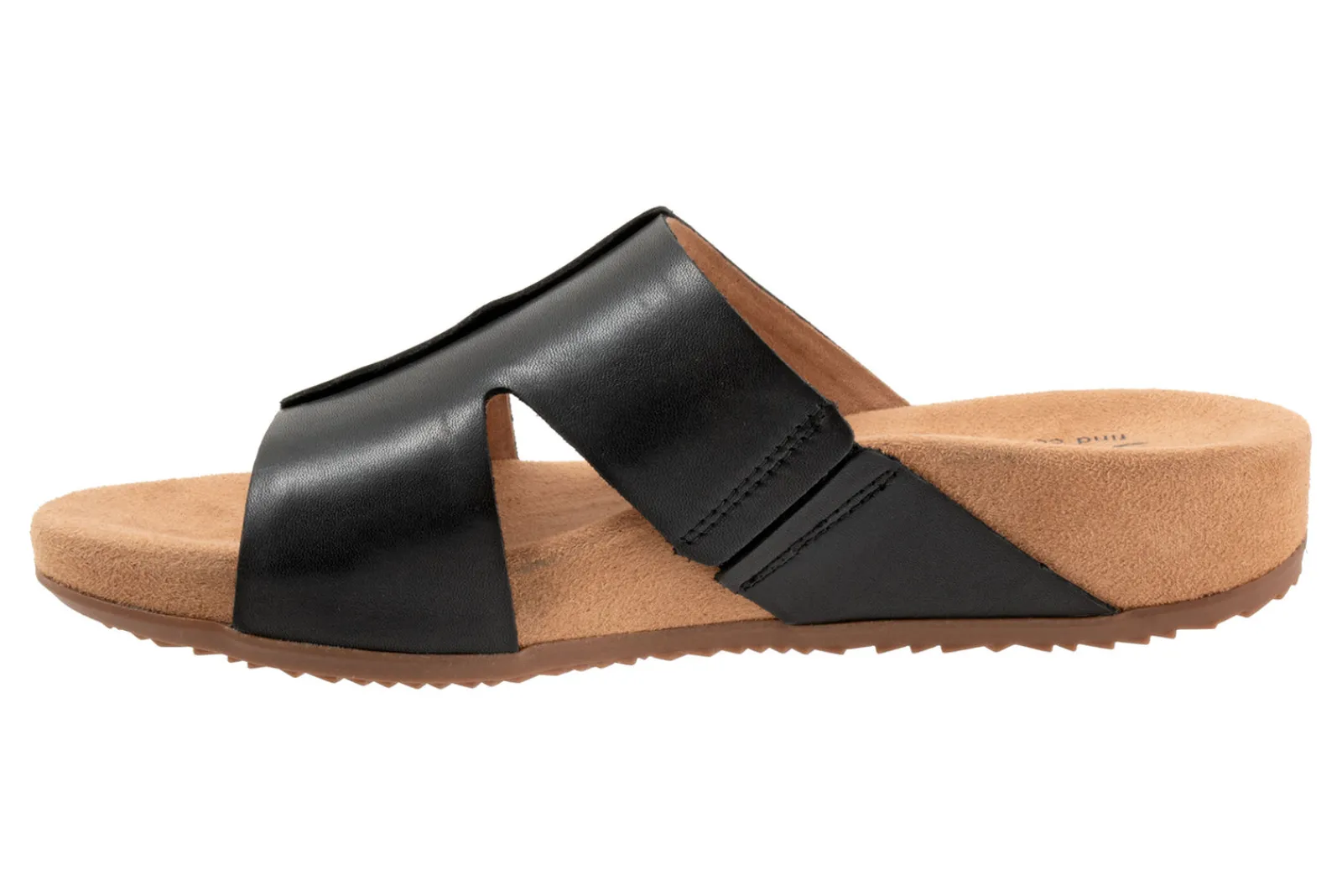 Clearance Beverly Women Adjustable Strap|Slip Ons
