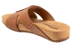Sale Beverly Women Adjustable Strap|Slip Ons